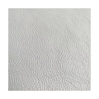 Nouveau produit phare : Tissu en fausse fourrure pelucheuse à poils longs en polaire PU personnalisé pour vestes d'hiver