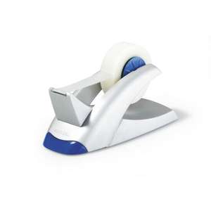 DURABLE - 7717-01 Dispensador de cinta adhesiva VEGAS-EAN 4005546700540 ACCESORIOS DE ESCRITORIO DISPENSADORES DE CINTA - Product Image 2