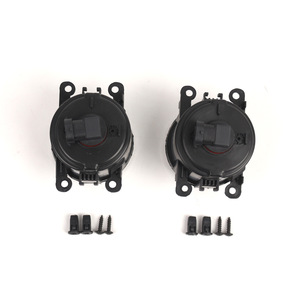 Faros <span class=keywords><strong>Antiniebla</strong></span> LED Modificados Modelo <span class=keywords><strong>2008</strong></span> para <span class=keywords><strong>Ford</strong></span> <span class=keywords><strong>Focus</strong></span>, Suzuki Swift, Renault, Opel, Luces <span class=keywords><strong>Antiniebla</strong></span> Delanteras para Parachoques 4F9Z15200AA - Product Image 4