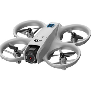 Dron GT3 para Principiantes con Doble Cámara HD, Fotografía Aérea, Control Remoto de Plástico, Avión de Juguete con Posicionamiento de Flujo Óptico y Obstáculos - Product Image 2