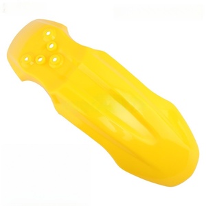 Accesorios para Motos, Guardabarros Delantero para Motocicleta Todoterreno, Apto para Modificación de Accesorios de Guardabarros Delantero CRF50 - Product Image 6