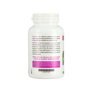 Capsules de protection hépatique de haute qualité pour femmes et hommes, améliorent la santé du foie, complément pour l'absorption des nutriments - Product Image 4