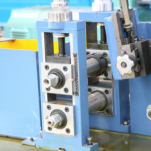 Машина для производства труб из углеродистой стали - Product Image 3