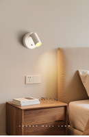 Mini projecteur LED basse tension 12V 3W, nouveau design, petit spot pour vitrine, décoration