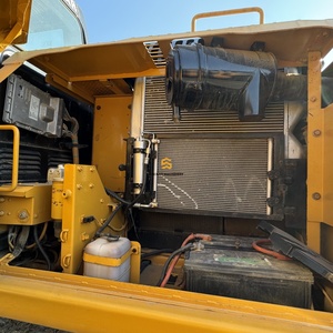 Pelle hydraulique sur chenilles CAT 315D2L d'occasion de 15 tonnes, d'origine japonaise, haute performance, pour la construction - Product Image 3