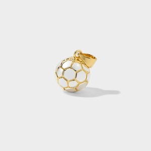 Ciondolo Creativo Sportivo a Forma di Racchetta da Tennis/Baseball in Acciaio Inossidabile, Accessorio per Calcio, Regalo per il <span class=keywords><strong>Mio</strong></span> <span class=keywords><strong>Figlio</strong></span> - Product Image 6