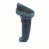Scanner de codes-barres 1D/2D portable robuste, industriel, haute précision, sans danger pour les yeux, sans laser, capable de lire les codes DPM