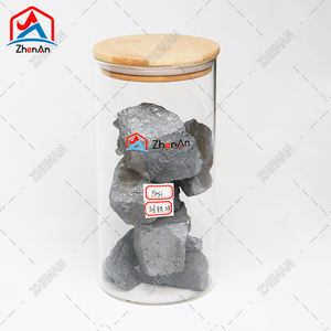 441เฟอร์โรซิลิกอนปริมาณมาก - Product Image 2