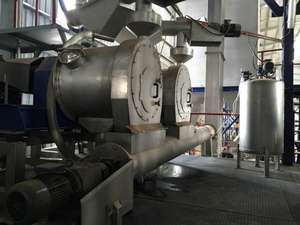 ไซโลเก็บสำหรับการแปรรูปเกลือ - Product Image 6