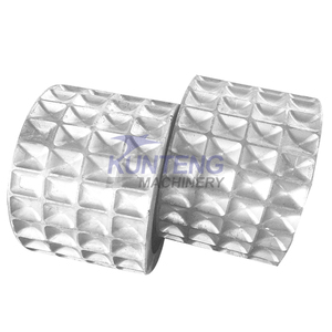 Hướng Dẫn Sử Dụng Sinh Khối Nhỏ Công Nghiệp Làm Việc Tốt Nhất Bột Than Gỗ Mùn Cưa Briquette Máy Nhiên Liệu Briquette Making Machine - Product Image 4