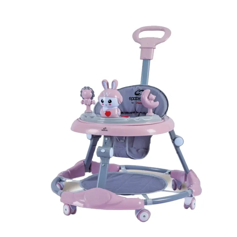 Chins OEM Factory Cheap Price Baby Walker For Children Over 6 Months Old Very Good Children's Toys