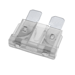 車用ヒューズ 中型ヒューズ 5A 7.5A 10A 15A 20A ブレードヒューズ アップグレードされた車用ブレードヒューズ - 標準および中型ヒューズ - Product Image 5