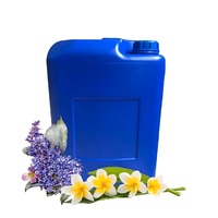 Utilisation de parfum industriel de parfum de lavande de haute qualité pour le liquide de blanchisserie de poudre de blanchisserie de détergent