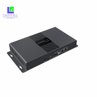 Système Nova TB50 Turus avec WIFI, USB, Ethernet, carte d'envoi, boîtier de contrôle, lecteur multimédia, contrôleur Novastar