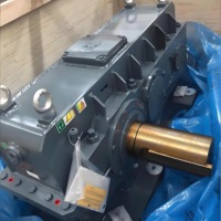 Réducteur de moteur à transmission hélicoïdale FLENDERR X Series X3KS140/HU/F pour l'industrie, fabriqué en Allemagne