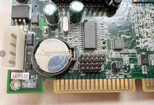 JUKI-510-300 V1.1/V1.2 100% OK เมนบอร์ดแท้ JUKI-510/511P การ์ดเชื่อมต่อเมนบอร์ด JUKI-510-300 V1.1/V1.2 การ์ด - Product Image 5