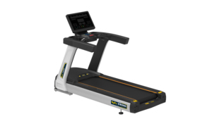 Professional Gym Equipment Manufacturers Commercial <b>With</b> High Quality JB-916C(LCD) Runner Wireless Heart - Product Image 3
