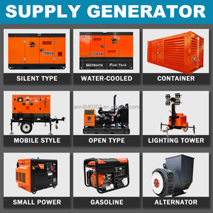 Generador Silencioso <span class=keywords><strong>de</strong></span> 3kw para Energía <span class=keywords><strong>de</strong></span> Respaldo en Apartamentos - Product Image 6