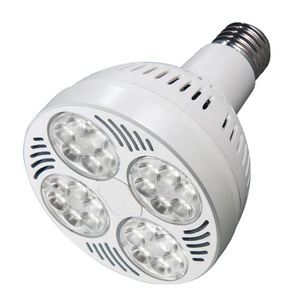 회전식 <span class=keywords><strong>LED</strong></span> 조명 40w 45w Par30 3000k 4000k 6000k 7000k 8000k 10000k E27 35와트 Par 30 <span class=keywords><strong>LED</strong></span> 스포트라이트 - Product Image 5