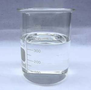 5-Bromo-1-Penteno CAS 1119-51-3 90%-99% de Pureza, Líquido Transparente Incoloro para Producción de Solventes Industriales, Venta Caliente - Product Image 1