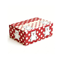 Boîte magnétique personnalisée en carton rigide – Emballage de luxe pour soins personnels, chaussures, vêtements, cadeaux, artisanat, beauté, présentoir de mode et de chaussures