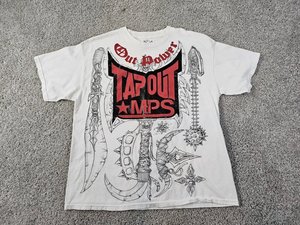 Cổ điển rửa nhãn tùy chỉnh in Vòng cổ t Áo sơ mi quá khổ Chất lượng cao T-Shirts Mens Casual mềm chất liệu áo phông - Product Image 3