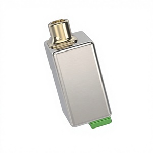 ตัวรับสัญญาณ TKG TKGHMS001 Hornet Series แบบ Balanced Armature ออกแบบมาสำหรับมอนิเตอร์แบบ In-Ear สำหรับการประมวลผลเสียง/วิดีโอ - Product Image 1