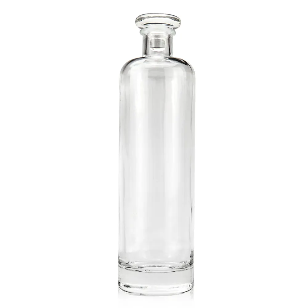 Absolut whisky vodka glass bottle with cork 700ml 500ml alcohol drinks gin rum tequila liquor spirits glass wine bottles