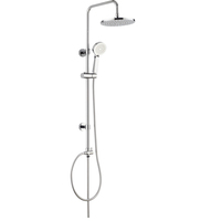 Système de tête de douche personnalisé de bonne qualité ensemble de pommeau de douche en gros