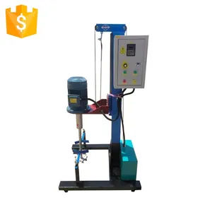 New Fashion Efficient Hot Sale High Speed Paint Mixer Supplier From China