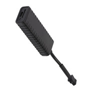 Le plus petit développement PCB PCBA caché le moins cher meilleur Micro Mini Spy 2G GPS Tracker moto dispositif de suivi en temps réel