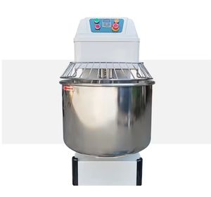 Pétrin industriel pour pâte à biscuits 5 kg, mélangeur de farine à pizza, machine <span class=keywords><strong>Poweradd</strong></span> 3 kW, haute productivité pour le pain au Bangladesh - Product Image 2