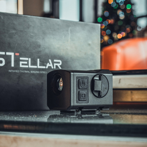 Cámara Termográfica StellarT2-MINI para Teléfono Inteligente - Product Image 5