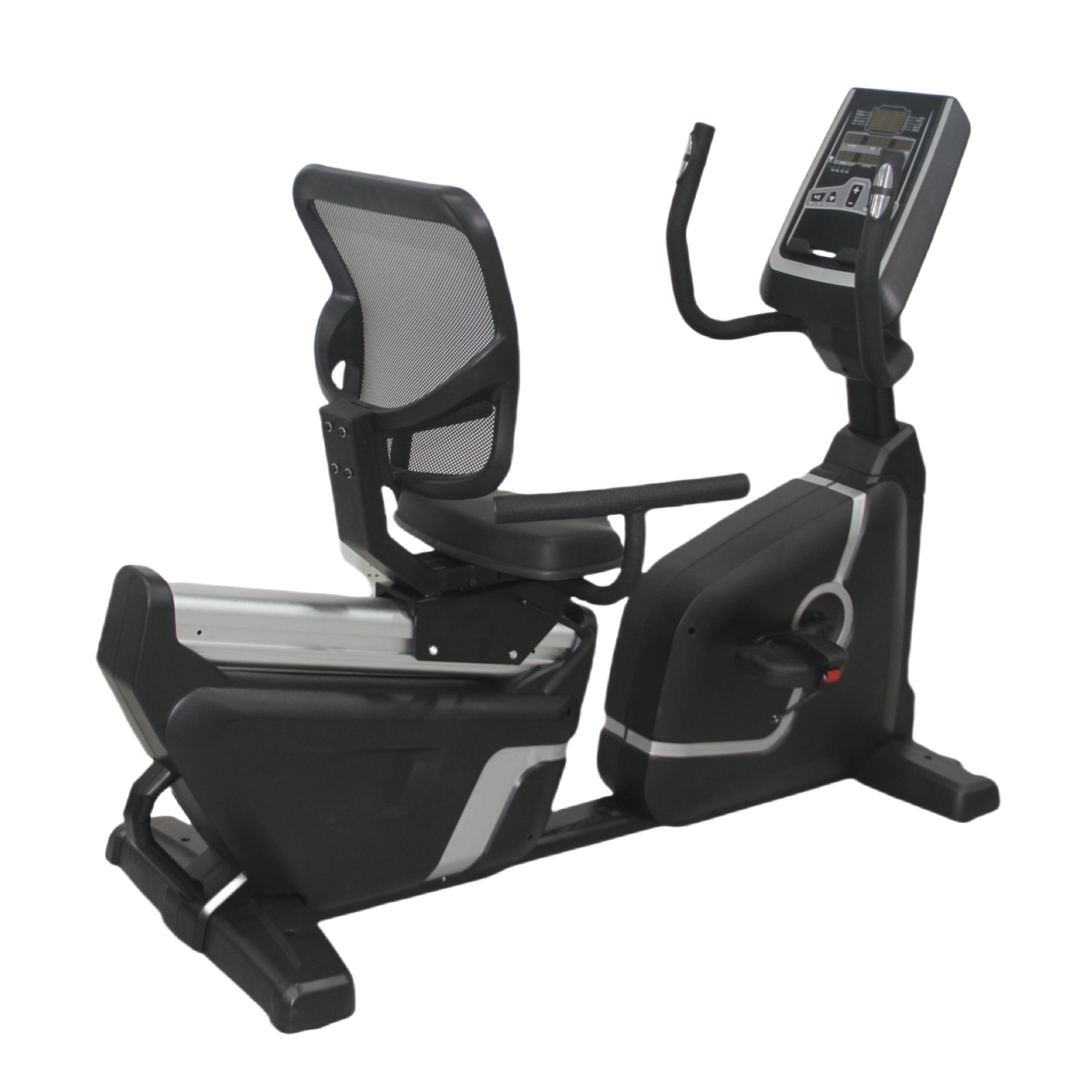 Magnetic Upright Bike Amazon Exerpeutic Recumbent Bike Recumbent