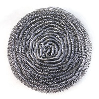 Machine de fabrication de boules de nettoyage en laine d'acier pour ustensiles de cuisine en gros