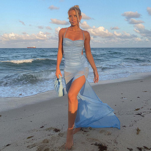 <span class=keywords><strong>Robe</strong></span> de sport élégante pour femme, <span class=keywords><strong>robe</strong></span> sexy décontractée, bikinis femme, <span class=keywords><strong>robe</strong></span> pagne africaine - Product Image 1