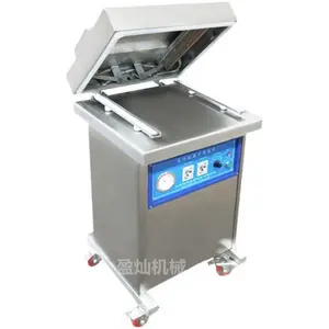 Hot Sale Industrial Single Chamber Vacuum Sealer