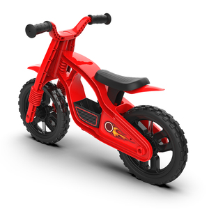 Moule d'injection sans pédales pour enfants, 2 roues, vélo d'équilibre, avec siège réglable, pour amusant, nouveau design 2019 - Product Image 1