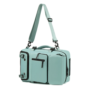 <span class=keywords><strong>Sac</strong></span> à <span class=keywords><strong>dos</strong></span> USB OMASKA en gros, <span class=keywords><strong>sac</strong></span> à <span class=keywords><strong>dos</strong></span> imperméable de 17 pouces avec compartiment à chaussures, <span class=keywords><strong>sac</strong></span> à <span class=keywords><strong>dos</strong></span> pour ordinateur portable de voyage pour hommes - Product Image 2