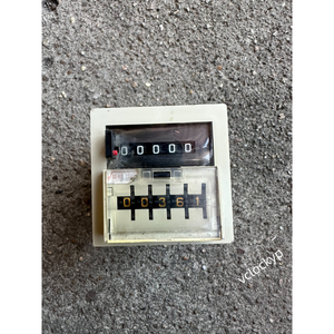 HOKUYO AC-NKBA5 24VDC มือสอง - Product Image 6