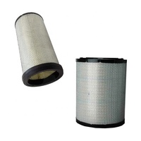 1063973 1063969 Hydwell Filtre Heavy Duty Camion Pièces Filtre À Air Élément 1063973 1063969 P533884 P533882