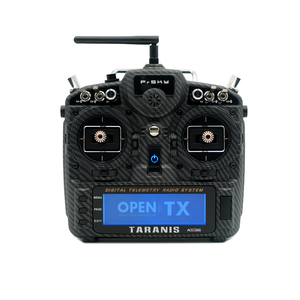<span class=keywords><strong>Frsky</strong></span> <span class=keywords><strong>Taranis</strong></span> X9D Plus SE 2019 édition spéciale émetteur télécommande <span class=keywords><strong>Radio</strong></span> pour RC Multirotor FPV Drone de course - Product Image 1