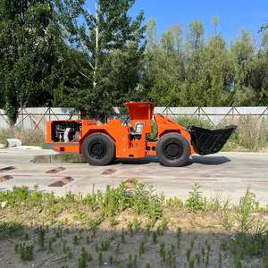 Beban peralatan mesin tambang <span class=keywords><strong>LHD</strong></span> bawah tanah WJ-1H pabrik Sumber mesin penjualan No.1 di Tiongkok - Product Image 5