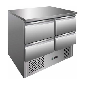 Banco frigo Pizzeria AFP/S9014D TN - Product Image 1