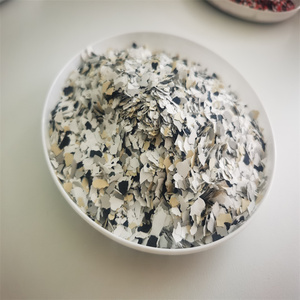 Promotion : Revêtement de sol en résine époxy avec copeaux de mica muscovite, paillettes de mica vinyle, paillettes de mica pour sol époxy - Product Image 5