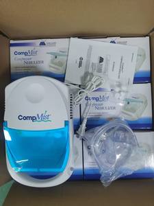 CE ISO Medical Degree Home Hospital Verwenden Sie Nebel inhalator Verne bler Electric Power Comp-Mist Kompressor Verne bler - Product Image 2