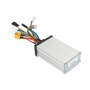 Controlador Original Inteligente Sin Escobillas Dual para Patinete Eléctrico Xiaomi 4 Lite (2.ª Gen.) - Repuestos para Patinete - Product Image 4