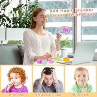 LEEHUR 30PCS Kawaii Squishies Mochi Squishy Mini Stress Relief Fidget Speelgoed Kinderen Feestartikelen Klaslokaal Prijzen Kerst China