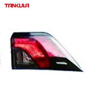Partes de Carrocería para Toyota Parrilla Frontal Luz Trasera Faro Parachoques Accesorios de Coche Repuestos de Automóvil para Toyota <span class=keywords><strong>RAV4</strong></span> 2019 2020 - Product Image 3