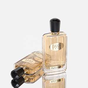 Nouvelle conception de flacon de <span class=keywords><strong>parfum</strong></span> vide personnalisé avec atomiseur, brume fine, portable, vente en gros, personnalisation de flacon de <span class=keywords><strong>parfum</strong></span> avec boîte - Product Image 1